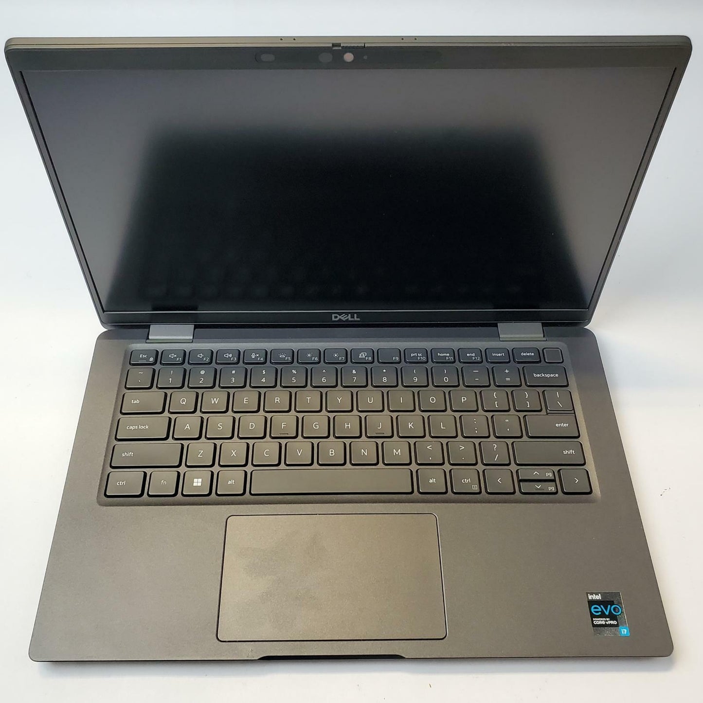DELL LATITUDE 7420 Win 11 Home i7-1185G7 16GB RAM 256GB NVME | Grade C | 8039