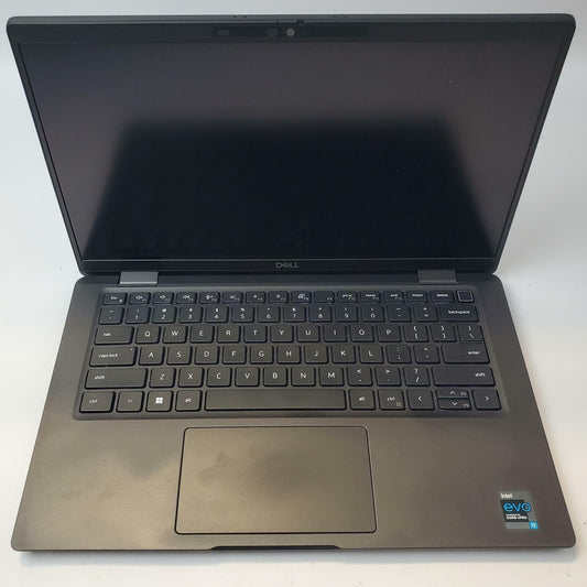 DELL LATITUDE 7420 Win 11 Home i7-1185G7 16GB RAM 256GB NVME | Grade C | 8044