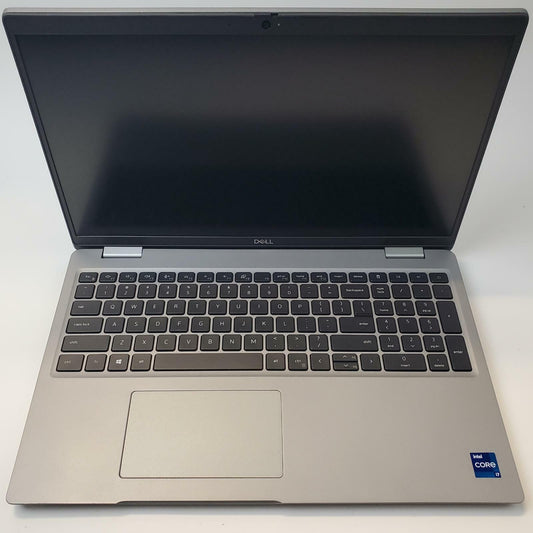 DELL LATITUDE 5520 Win 11 Home I7-1165G7 16GB RAM 1TB NVME | Grade B | 7216