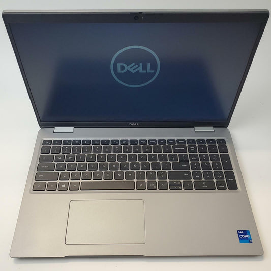 DELL LATITUDE 5520 Win 11 Home I7-1165G7 16GB RAM 1TB NVME | Grade B | 7216