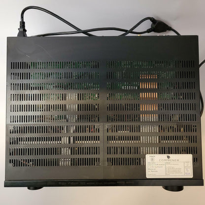 DENON AVR-X4000 7.2 AV Surround Receiver + Remote | Grade B