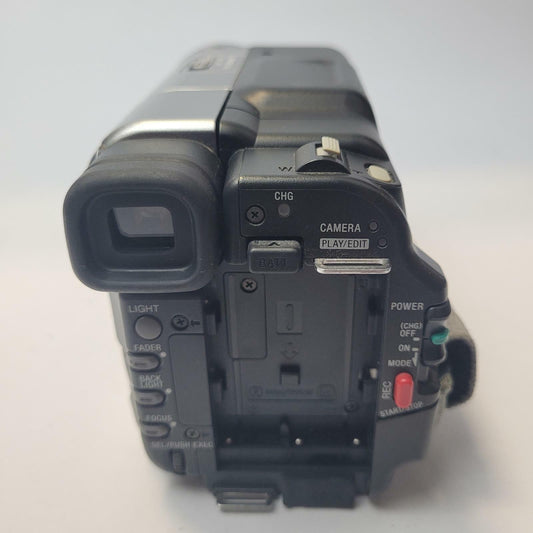 SONY DCR-TRV280 Digital8 Handycam | Grade B