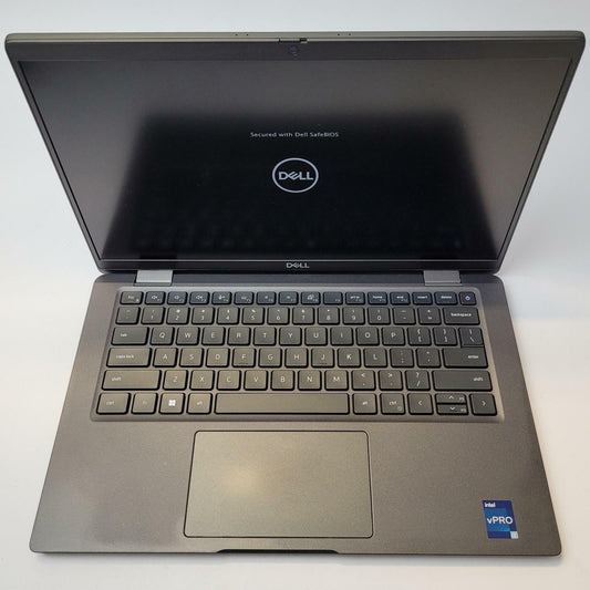 DELL LATITUDE 7430 Windows 11 Home I7-1265U 16GB RAM 1TB NVME | Grade B
