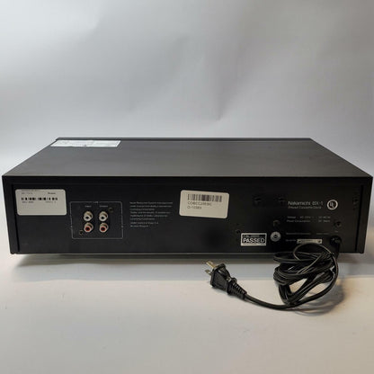 NAKAMICHI BX-1 2-Head Cassette Deck | Grade F