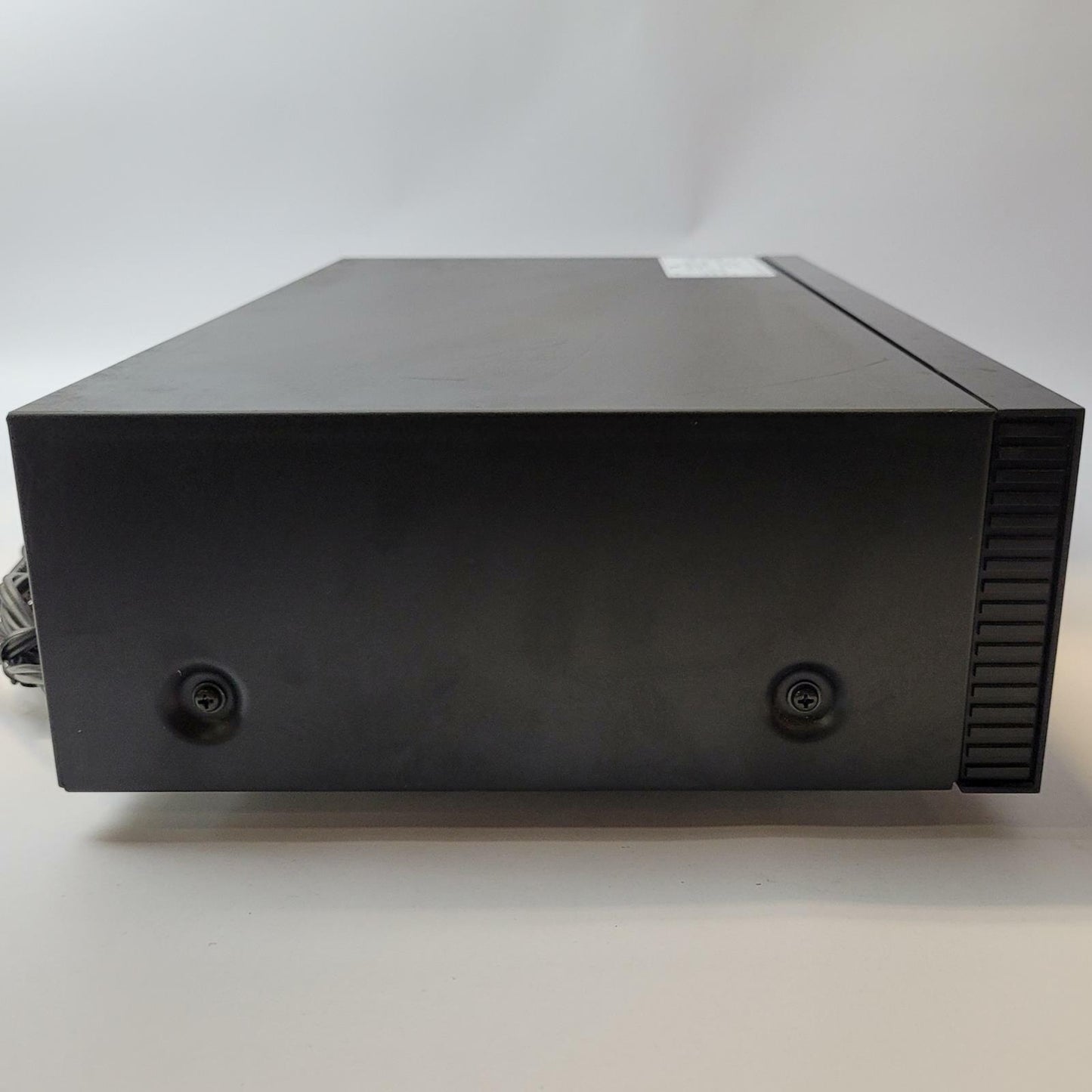 NAKAMICHI BX-1 2-Head Cassette Deck | Grade F