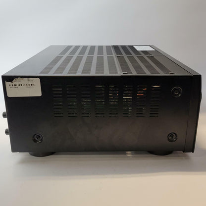 DENON AVR-X4000 7.2 AV Surround Receiver + Remote | Grade B
