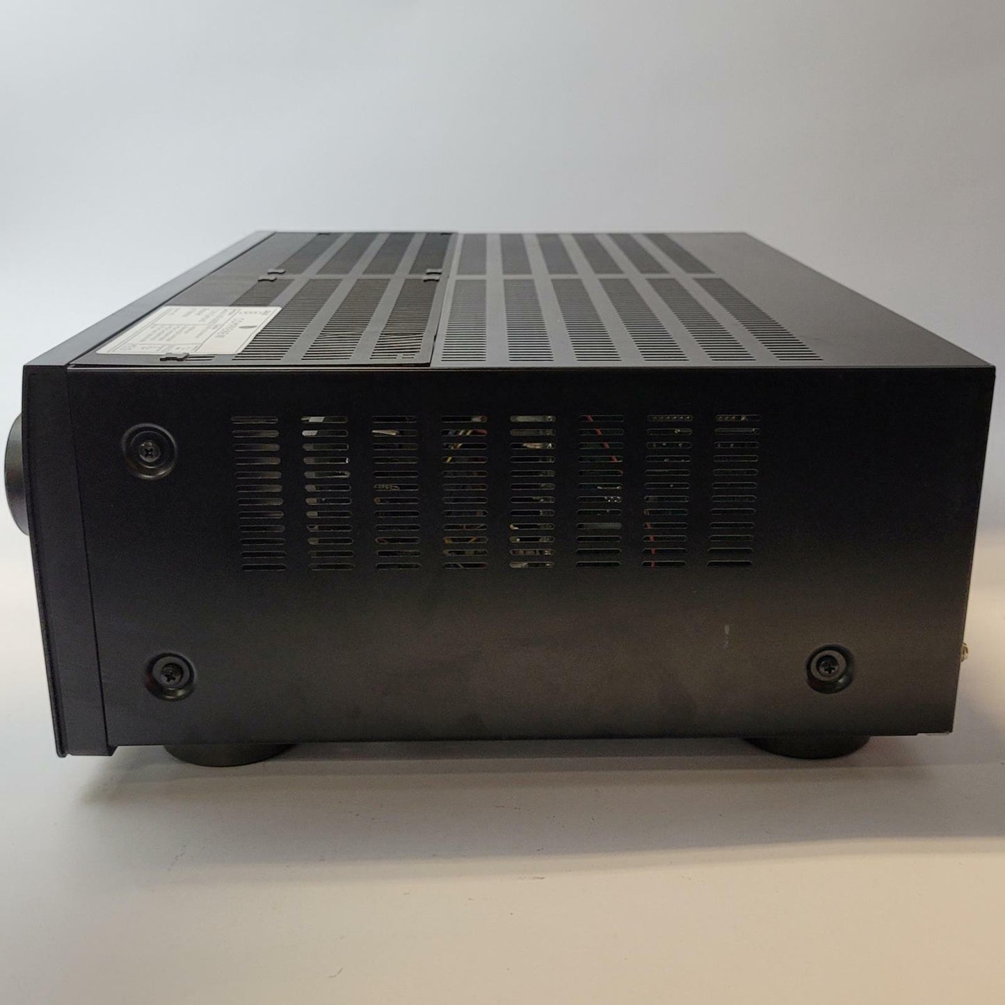 DENON AVR-X4000 7.2 AV Surround Receiver + Remote | Grade B