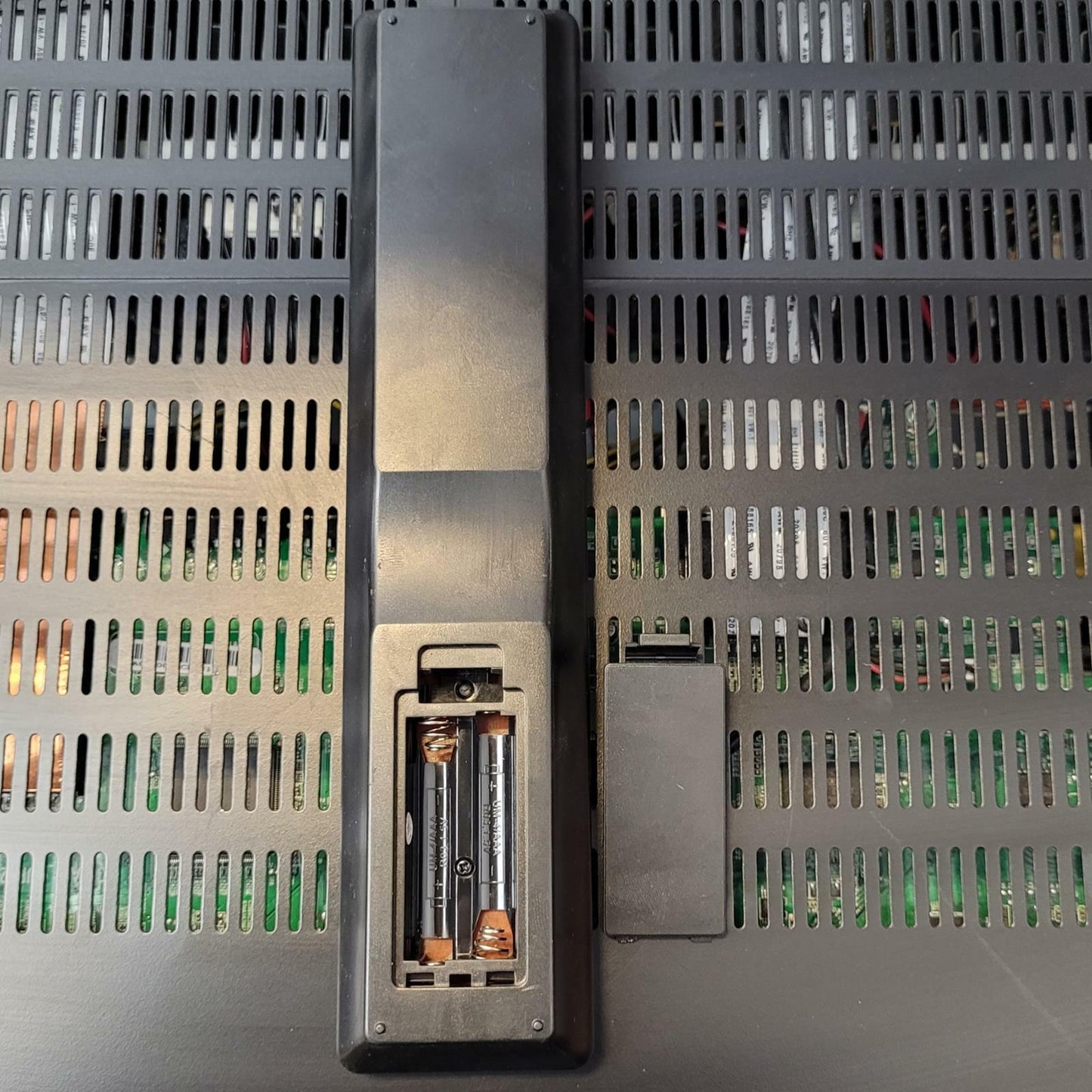 DENON AVR-X4000 7.2 AV Surround Receiver + Remote | Grade B