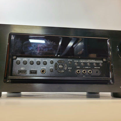 DENON AVR-X4000 7.2 AV Surround Receiver + Remote | Grade B