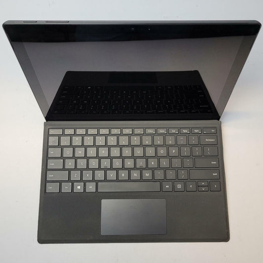 MICROSOFT 1796 Windows 11 Home i7-8650U 16GB RAM 512GB NVME | Grade C