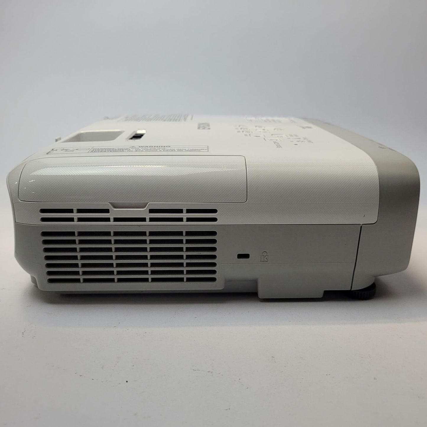 EPSON POWERLITE W39 Digital Projector | Grade B | 9991