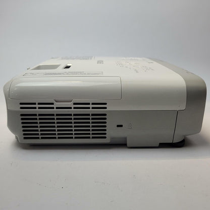 EPSON POWERLITE W39 Digital Projector | Grade B | 9991