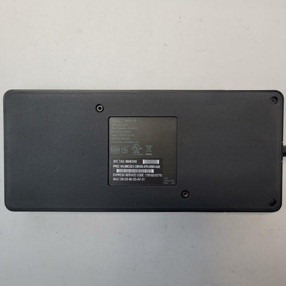 DELL WD19TB Laptop Docking Station | Grade B
