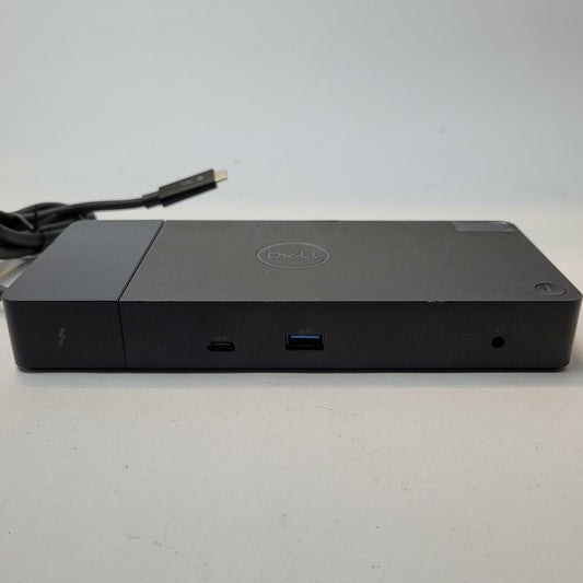 DELL WD19TB Laptop Docking Station | Grade B