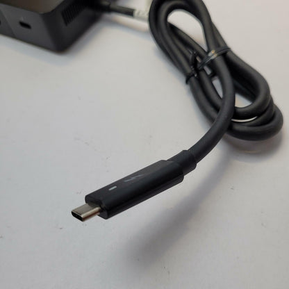 DELL WD19TB Laptop Docking Station | Grade B