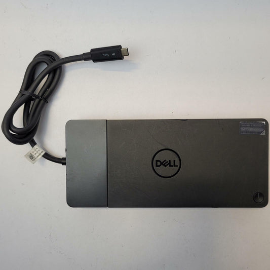 DELL WD19TB Laptop Docking Station | Grade B