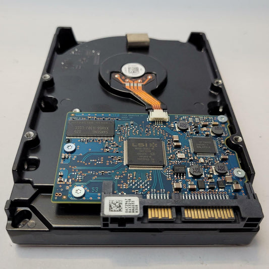 HITACHI HDS721010CLA332 1TB 3.5" SATA Internal HDD | Grade A