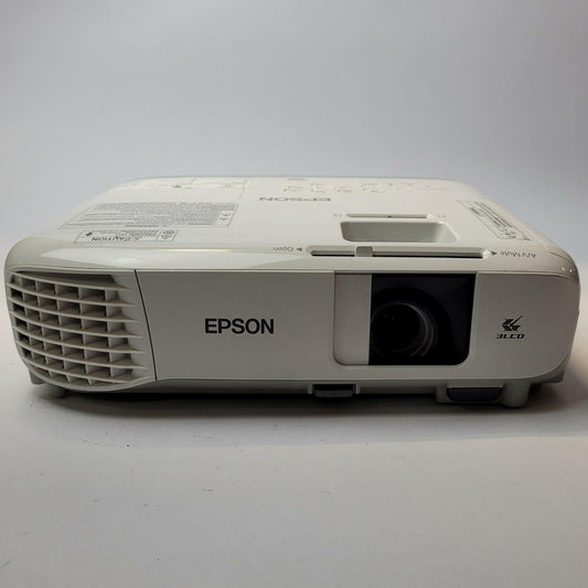 EPSON POWERLITE W39 Digital Projector | Grade B | 9997