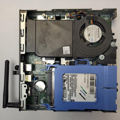 DELL OPTIPLEX 3060 Win 11 Home i5-8500T 16GB RAM 256GB NVME | Grade B | 10014