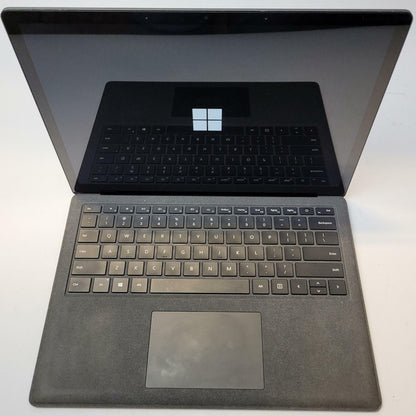 MICROSOFT 1769 Windows 11 Home i7-8650U 8GB RAM 256GB NVME | Grade C | 10034