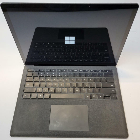 MICROSOFT 1769 Windows 11 Home i7-8650U 8GB RAM 256GB NVME | Grade C | 10034