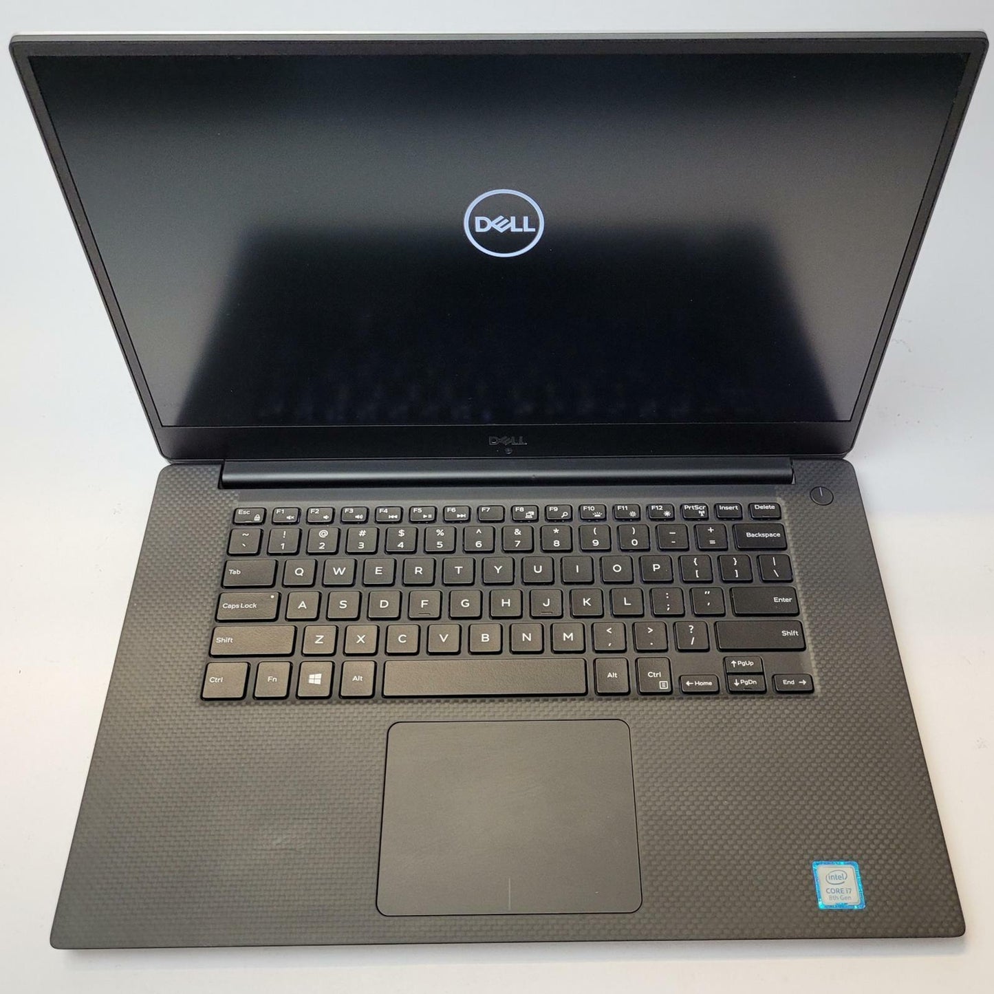 DELL PRECISION 5530 Win 11 Home I7-8850H 16GB RAM 480GB M.2 4GB GPU | Grade C