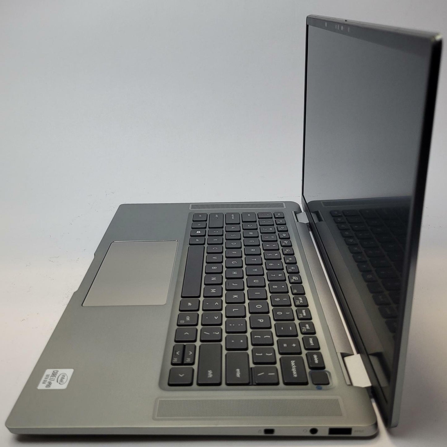 DELL LATITUDE 9510 Win 11 Home i7-10810U 16GB RAM 256GB NVME | Grade C | 10026