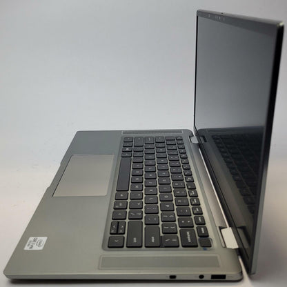 DELL LATITUDE 9510 Win 11 Home i7-10810U 16GB RAM 256GB NVME | Grade C | 10026