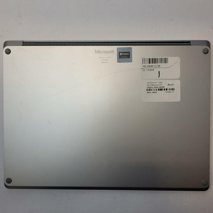 MICROSOFT Surface 1958 Win 11 Home AMD Ryzen 5R 16GB RAM 256GB NVME | Grade B