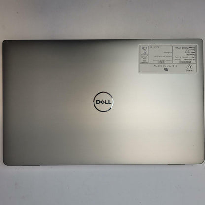 DELL LATITUDE 9510 Win 11 Home i7-10810U 16GB RAM 256GB NVME | Grade C | 10026