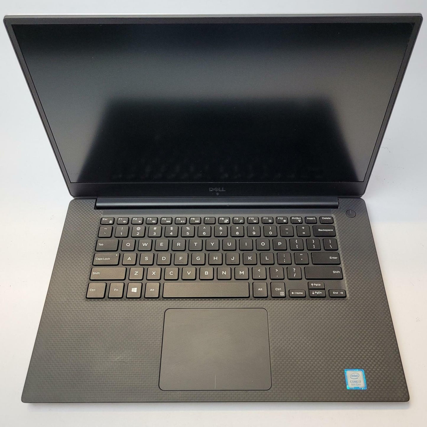 DELL PRECISION 5530 Win 11 Home I7-8850H 16GB RAM 480GB M.2 4GB GPU | Grade C