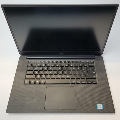 DELL PRECISION 5530 Win 11 Home I7-8850H 16GB RAM 480GB M.2 4GB GPU | Grade C