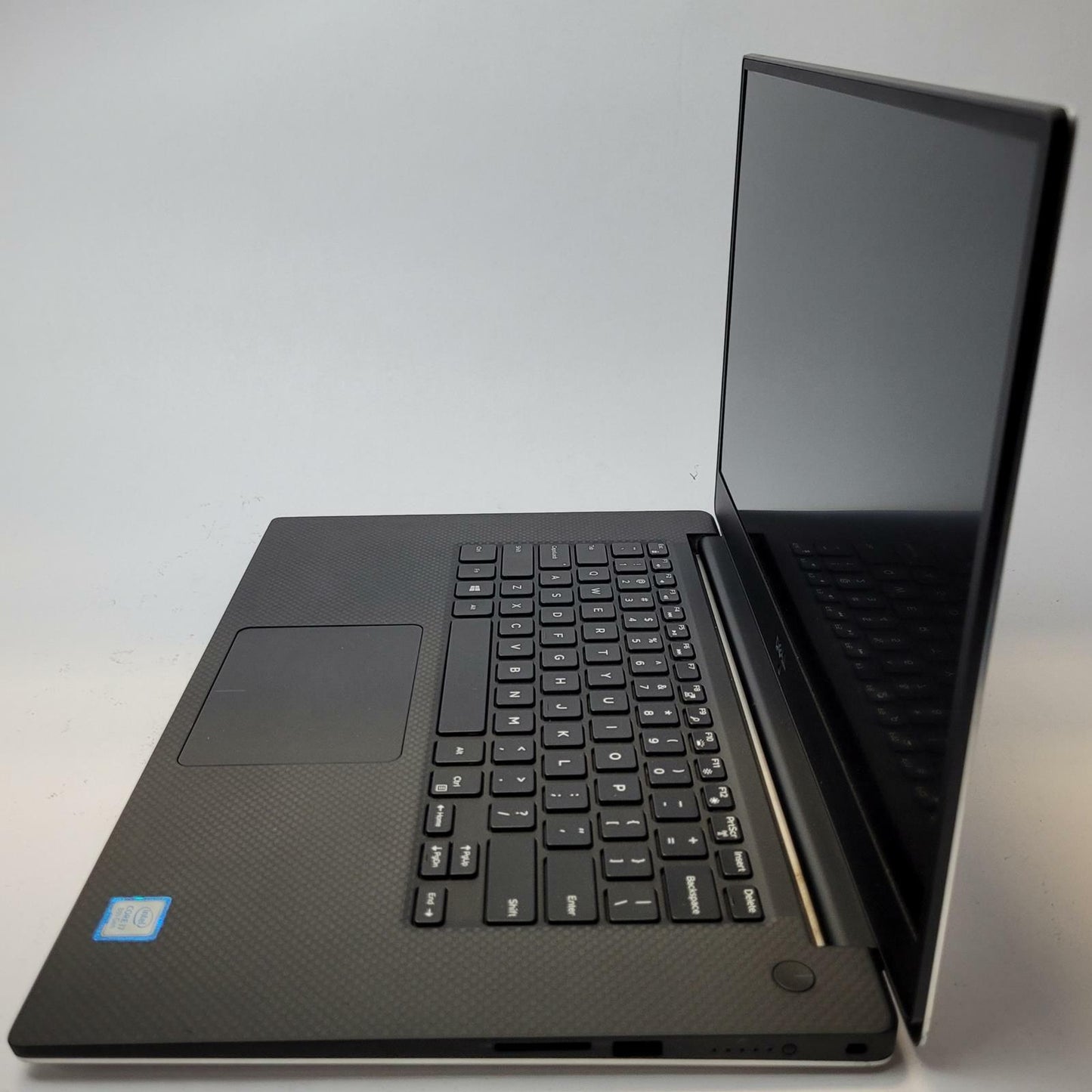 DELL PRECISION 5530 Win 11 Home I7-8850H 16GB RAM 480GB M.2 4GB GPU | Grade C