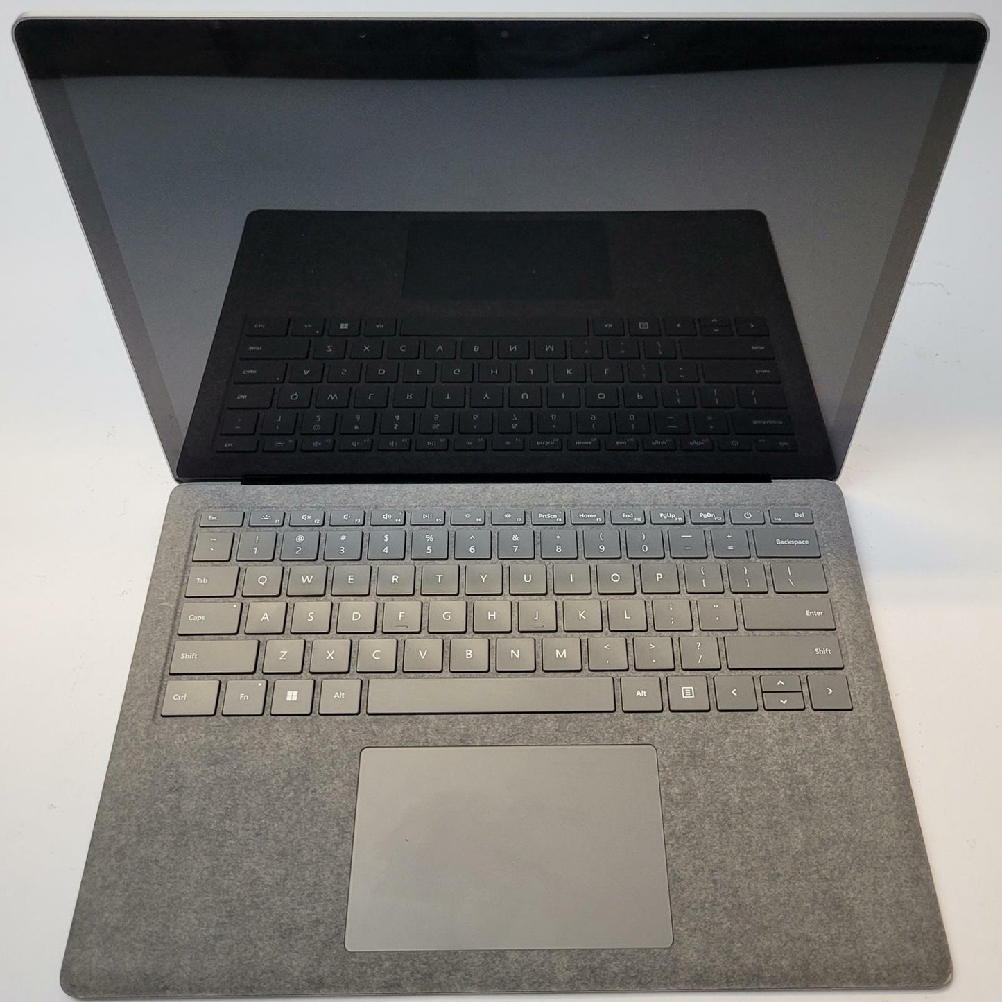 MICROSOFT Surface 1958 Win 11 Home AMD Ryzen 5R 16GB RAM 256GB NVME | Grade B