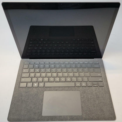 MICROSOFT Surface 1958 Win 11 Home AMD Ryzen 5R 16GB RAM 256GB NVME | Grade B