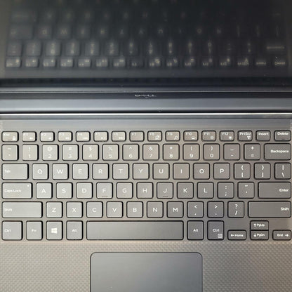 DELL PRECISION 5530 Win 11 Home I7-8850H 16GB RAM 480GB M.2 4GB GPU | Grade C