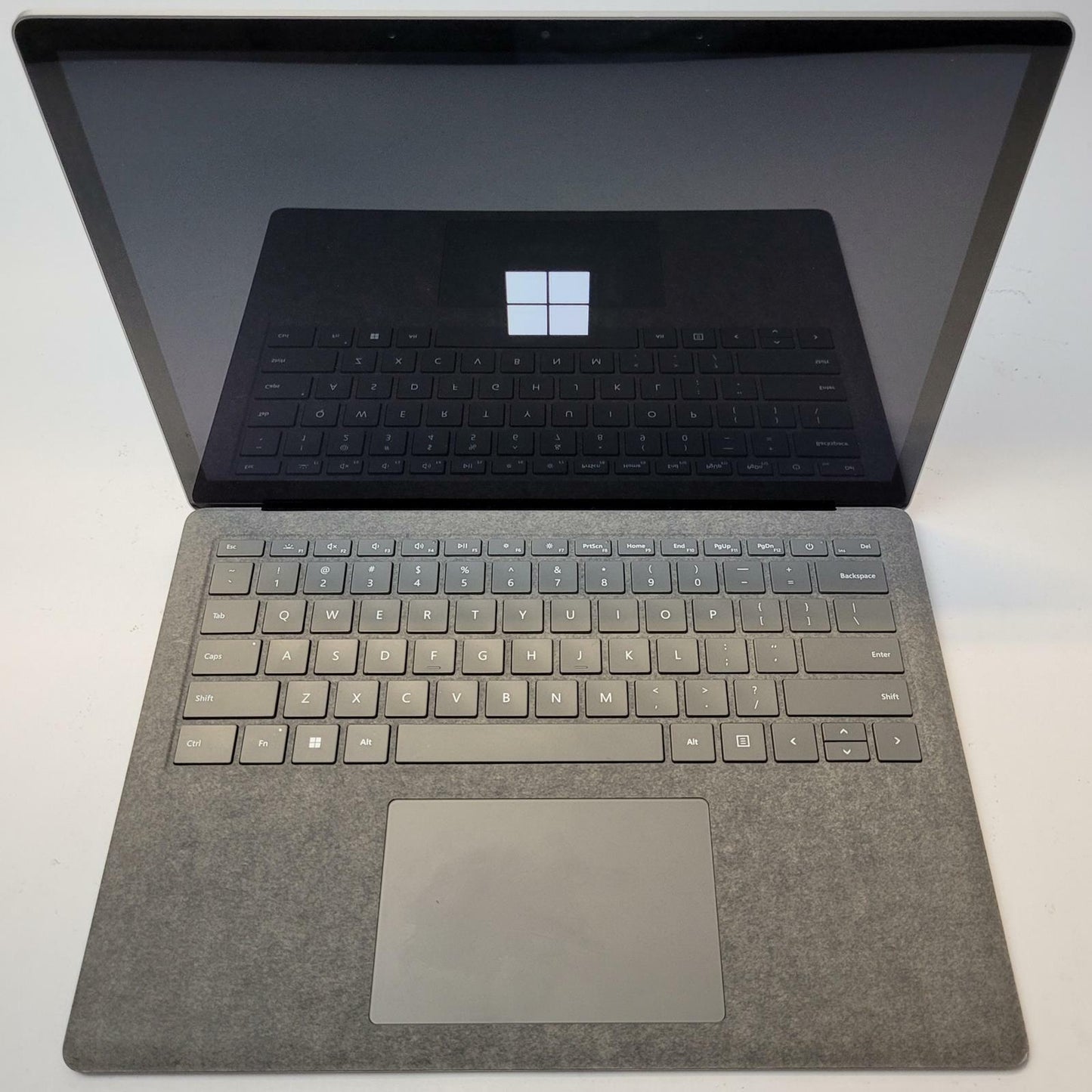 MICROSOFT Surface 1958 Win 11 Home AMD Ryzen 5R 16GB RAM 256GB NVME | Grade B