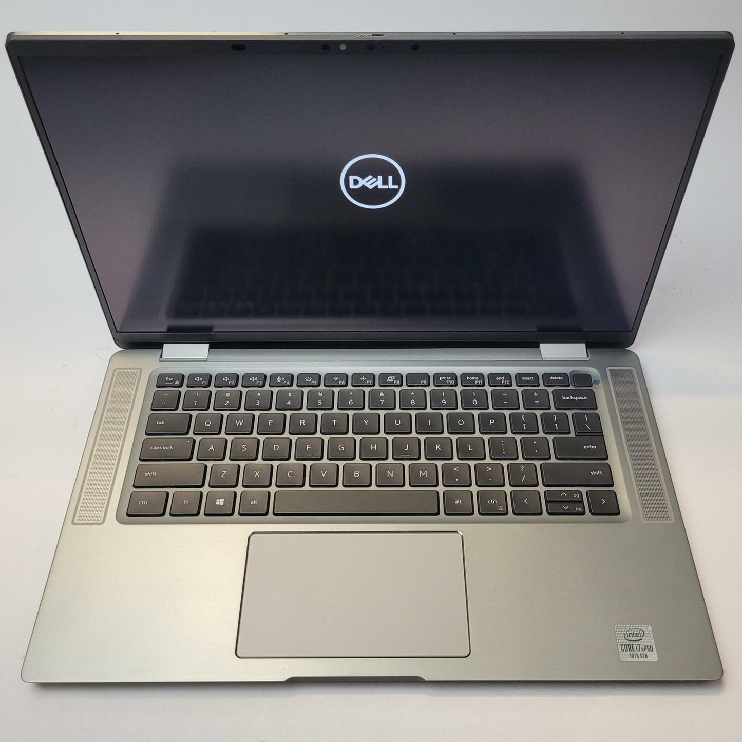 DELL LATITUDE 9510 Win 11 Home i7-10810U 16GB RAM 256GB NVME | Grade C | 10026