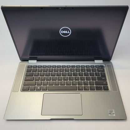 DELL LATITUDE 9510 Win 11 Home i7-10810U 16GB RAM 256GB NVME | Grade C | 10026