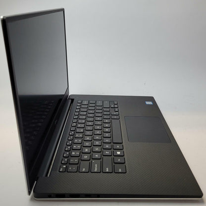 DELL PRECISION 5530 Win 11 Home I7-8850H 16GB RAM 480GB M.2 4GB GPU | Grade C