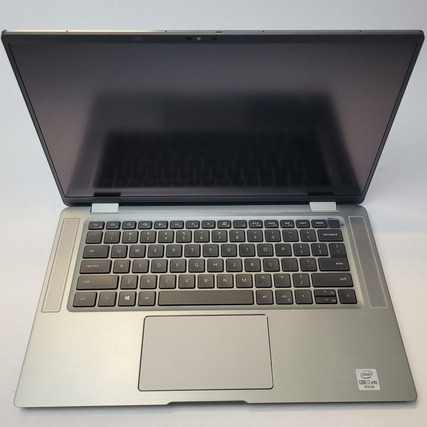 DELL LATITUDE 9510 Win 11 Home i7-10810U 16GB RAM 256GB NVME | Grade C | 10026