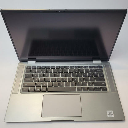 DELL LATITUDE 9510 Win 11 Home i7-10810U 16GB RAM 256GB NVME | Grade C | 10026