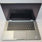 DELL LATITUDE 9510 Win 11 Home i7-10810U 16GB RAM 256GB NVME | Grade C | 10026