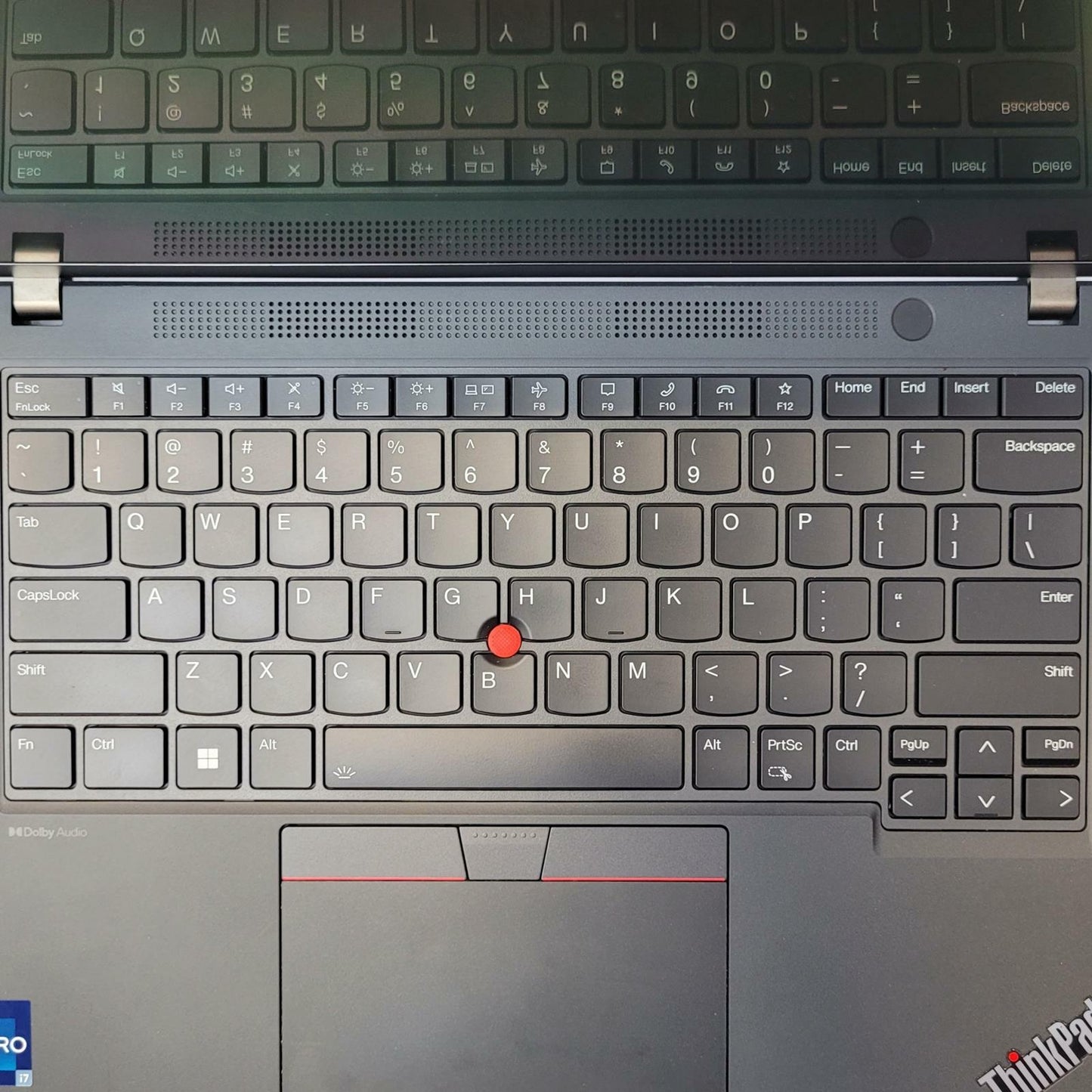 LENOVO THINKPAD P14S G4 Win 11 Home i7-1370P 64GB RAM 1TB NVME 4GB GPU | Grade B