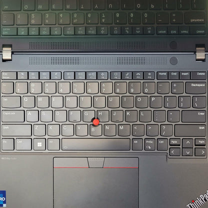 LENOVO THINKPAD P14S G4 Win 11 Home i7-1370P 64GB RAM 1TB NVME 4GB GPU | Grade B