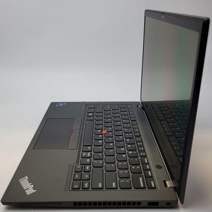LENOVO THINKPAD P14S G4 Win 11 Home i7-1370P 64GB RAM 1TB NVME 4GB GPU | Grade B