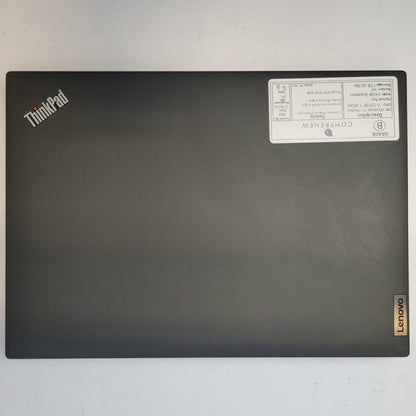LENOVO THINKPAD P14S G4 Win 11 Home i7-1370P 64GB RAM 1TB NVME 4GB GPU | Grade B