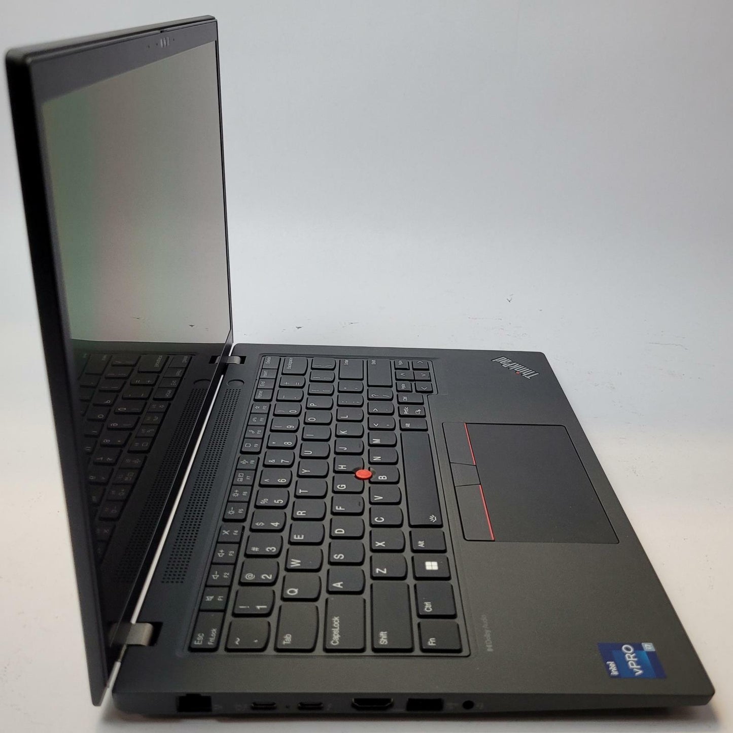 LENOVO THINKPAD P14S G4 Win 11 Home i7-1370P 64GB RAM 1TB NVME 4GB GPU | Grade B