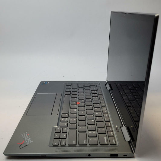 LENOVO X1 YOGA GEN 6 Windows 11 Home i7-1185G7 32GB RAM 512GB NVME | Grade B