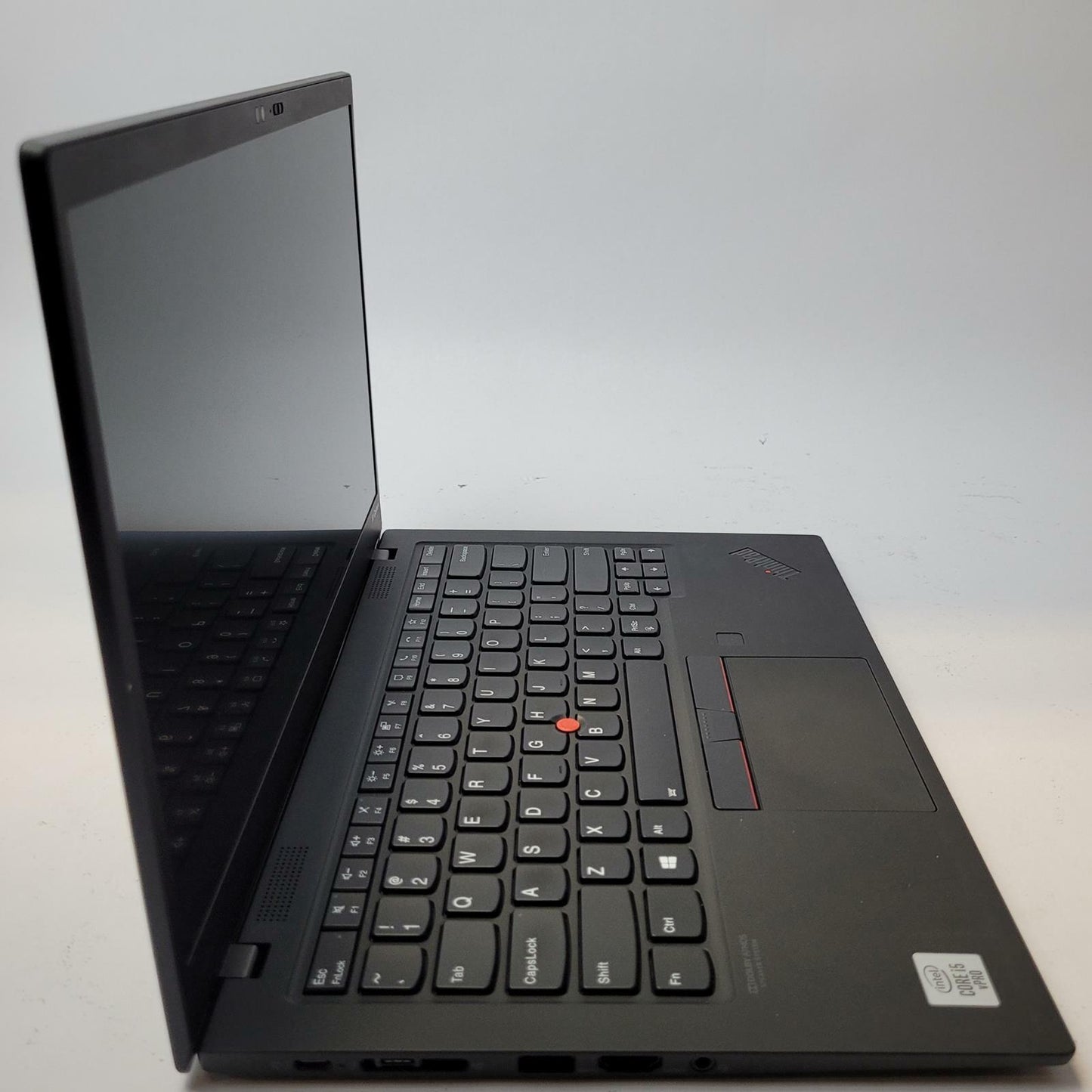 LENOVO X1 CARBON GEN8 Windows 11 Home i5-10310U 16GB RAM 256GB NVME | Grade B